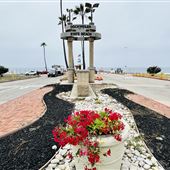 Dockweiler State Beach (SB) / FilmLA - County Beaches & Harbors
