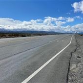 155th St E & Pearblossom Hwy (SR 138)