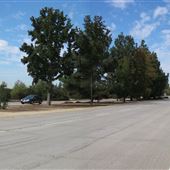 Woodley Ave, Van Nuys