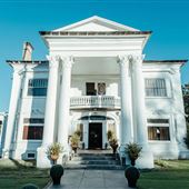 The Beckett Mansion
