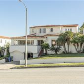 Villa De Vista Parque