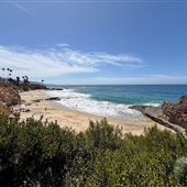 Divers Cove Dive Site