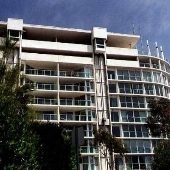 101 Ocean Apartments