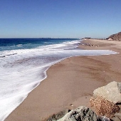 Point Mugu State Park (SP) - CFC