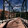 Arroyo Seco Bridge, G-16