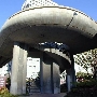 Bonaventure Hotel/Pedestrian Bridges of the World Trade Center / City National / YMCA