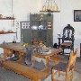 Peralta Adobe House
