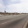 Pershing Drive - Freeway Match