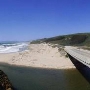 Pescadero State Beach (SB)