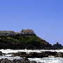 Pigeon Point Light Station State Historic Park (SHP) and Hostellng Accommodations