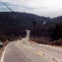Pine Canyon Road - Angeles National Forest