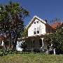 Presidio Trust - BRAC