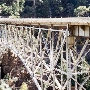 Pulga Bridge