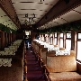 Roaring Camp Railroad