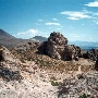 Robber's Roost / Bandit Rock