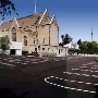 Saint Brendan Church