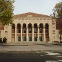 Sacramento Memorial Auditorium