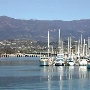 Santa Barbara Harbor
