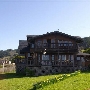 House on the Bluff, Westport, CA