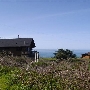 House on the Bluff, Westport, CA