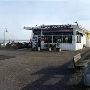 Santa Cruz Municipal Wharf