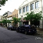 Santa Cruz, City Of