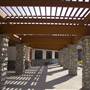 Cerritos Senior Center at Pat Nixon Park