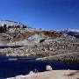 Courtwright Reservoir - Sierra National Forest