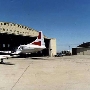 Shafter-Minter Field Airport