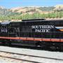 Niles Canyon Railway & Sunol Depot