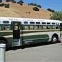 Pacific Bus Museum