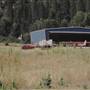 Gansner Field  / Quincey Gansner Airport
