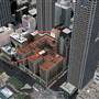 Millennium Biltmore Hotel Helipad