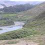 San Gregorio State Beach (SB)