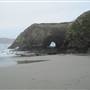 Mendocino Headlands State Park (SP)