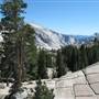 Olmsted Point