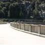 Hetch Hetchy Reservoir / O'Shaughnessy Dam