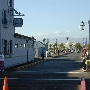Stearns Wharf Pier