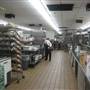 Hilton Palm Springs Kitchen