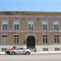 Los Angeles Police Historical Society Museum and Community Center