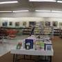 Blanchard Community Library