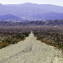 Berdoo Canyon Road