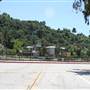 Pasadena Avenue at Hawthorne Street