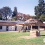 Sutter's Fort State Historic Park (SHP)
