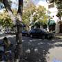 Westwood Village - Broxton Ave. (South)