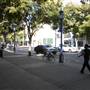 Westwood Village - Broxton Ave. (South)