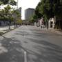 Westwood Village - Westwood Blvd.