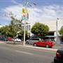 Westwood Village - Westwood Blvd.