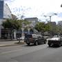 Westwood Village - Westwood Blvd.