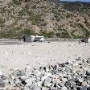 Thornhill Broome State Beach Campground (SB) within Point Mugu